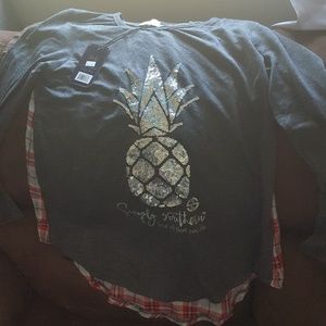 Simply southern shirt